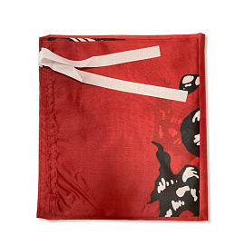 Флаг Москвы АГТ Геоцентр 90x135 см 90-110 г/кв.м