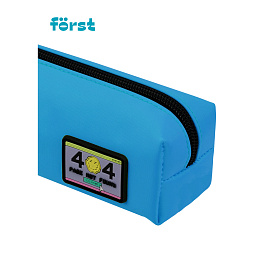 Пенал мягкий 1 отделение, 210*55*55 Forst "Blueberry", полиэстер фото Пенал мягкий 1 отделение, 210*55*55 Forst "Blueberry", полиэстер