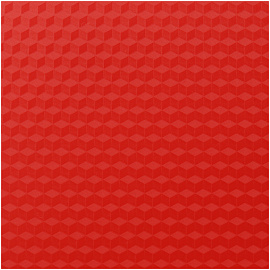 Папка на 2 кольцах СТАММ "Кристалл" А4, 25мм, 700мкм, пластик, красная фото Папка на 2 кольцах СТАММ "Кристалл" А4, 25мм, 700мкм, пластик, красная