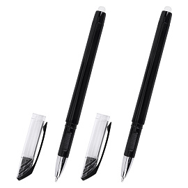 Канцелярский набор BRAUBERG "Богемия", 10 предметов, черный, 236951