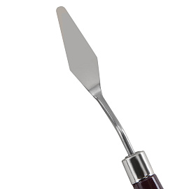 Мастихины художественные, набор 5 штук, BRAUBERG ART DEBUT, 192683