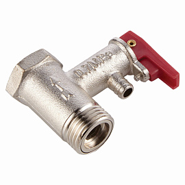 Водонагреватель накопительный электрический Ballu BWH/S 30 Rodon SP