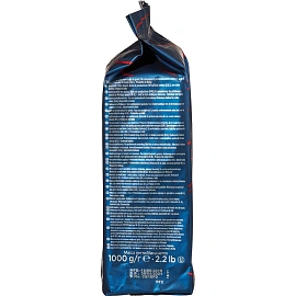 Кофе в зёрнах Lavazza Crema e Aroma Espresso 1 кг (пакет)