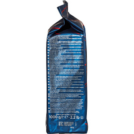 Кофе в зёрнах Lavazza Crema e Aroma Espresso 1 кг (пакет)