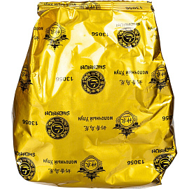 Чай листовой зеленый Shennun Молочный Улун 100 г