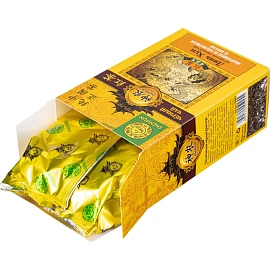 Чай листовой черный Shennun Дянь Хун 100 г