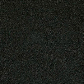 Стул барный Конус черный (кожзаменитель)