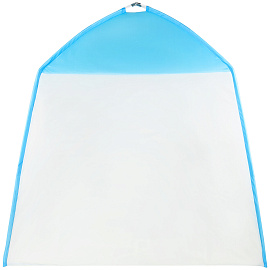 Детская игровая палатка-домик, 100x130x130 см, BRAUBERG KIDS, 665169