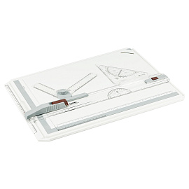 Доска чертежная (кульман) А3 СТАММ