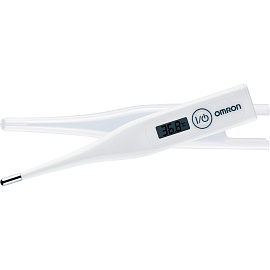 Термометр электронный OMRON МС-246-RU (с поверкой РФ)