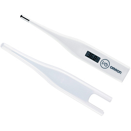 Термометр электронный OMRON МС-246-RU (с поверкой РФ)