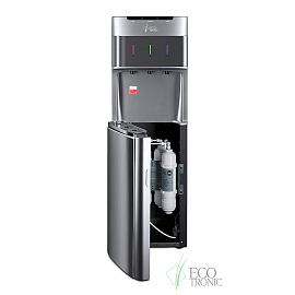 Пурифайер Ecotronic M30-U4LE серебристый