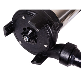 Насос фекальный Вихрь ФН-1500Л для грязной воды (68/5/5) фото Насос фекальный Вихрь ФН-1500Л для грязной воды (68/5/5)