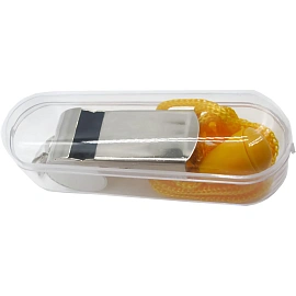 Свисток Start Up G89-9 металлический