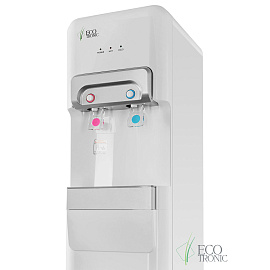 Пурифайер Ecotronic V10-U4L серебристый