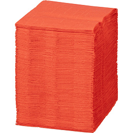 Салфетки бумажные Luscan Profi Pack 1-слойные 24х24 красные (400 листов в пачке) фото Салфетки бумажные Luscan Profi Pack 1-слойные 24х24 красные (400 листов в пачке)