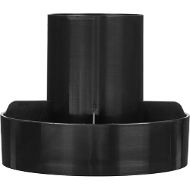 Подставка-органайзер для канцелярских принадлежностей Attache Economy Метеор 5 отделений черная 9.7x11.8x11.8 см фото Подставка-органайзер для канцелярских принадлежностей Attache Economy Метеор 5 отделений черная 9.7x11.8x11.8 см