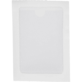 Самоклеящиеся карманы Attache для визитных карточек (65x98 мм, 10 штук в упаковке)