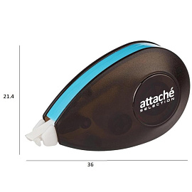 Корректирующая лента Attache Selection Galaxy 5 мм x 6 м