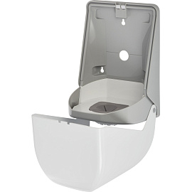 Диспенсер для полотенец рулонный Luscan Professional M2 белый