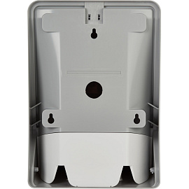 Диспенсер для полотенец рулонный Luscan Professional M2 белый