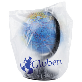 Глобус Globen Классик физический 12 см