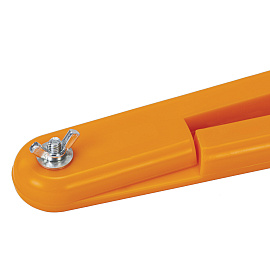 Циркуль для классной доски, 45 см, пластиковый, ПИФАГОР, 210873