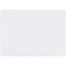 Доска для лепки А4, 280х200 мм, белая, НЛ05 фото Доска для лепки А4, 280х200 мм, белая, НЛ05