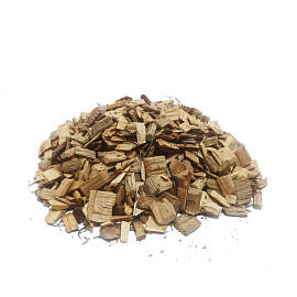 Щепа "Грильвуд" для копчения МЯСА (ОЛЬХА + БУК + РОЗМАРИН), 1 л, 701757 фото Щепа "Грильвуд" для копчения МЯСА (ОЛЬХА + БУК + РОЗМАРИН), 1 л, 701757