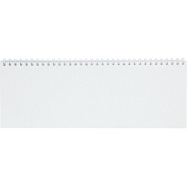 Планинг недатированный Attache картон 295х100 мм 56 листов с рисунком