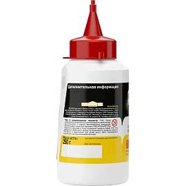 Клей ПВА Момент Столяр универсальный белый 250 г