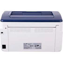 Принтер лазерный Xerox Phaser 3020 (3020V_BI)