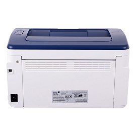 Принтер лазерный Xerox Phaser 3020 (3020V_BI)