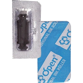 Ролик красящий чернильный Open для этикет-пистолетов (5 штук в упаковке) фото Ролик красящий чернильный Open для этикет-пистолетов (5 штук в упаковке)