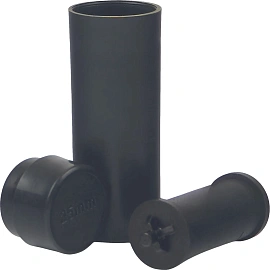 Ролик красящий MoTEX чернильный для этикет-пистолетов MX 2612/2616 (5 штук в упаковке)