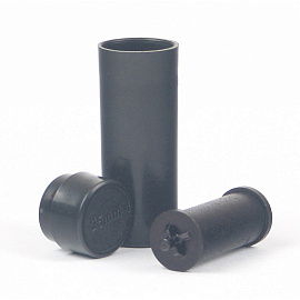 Ролик красящий MoTEX чернильный для этикет-пистолетов MX 2612/2616 (5 штук в упаковке)