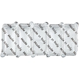 Ролик красящий чернильный для этикет-пистолетов Pronto H8/C8 (5 штук в упаковке)