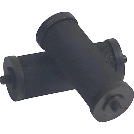 Ролик красящий чернильный для этикет-пистолетов Pronto H8/C8 (5 штук в упаковке)