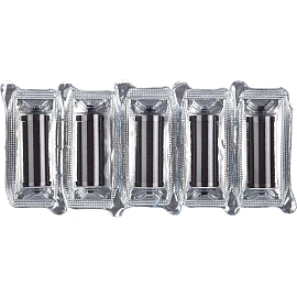 Ролик красящий чернильный Jolly для этикет-пистолетов (5 штук в упаковке)