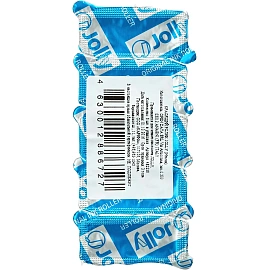 Ролик красящий чернильный Jolly для этикет-пистолетов (5 штук в упаковке)