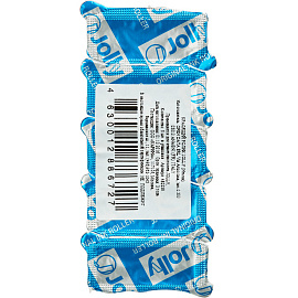 Ролик красящий чернильный Jolly для этикет-пистолетов (5 штук в упаковке)