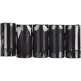 Ролик красящий чернильный MoTEX для этикет-пистолетов (5 штук в упаковке)