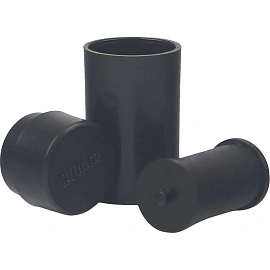 Ролик красящий чернильный MoTEX для этикет-пистолетов (5 штук в упаковке)