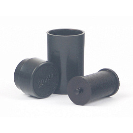 Ролик красящий чернильный MoTEX для этикет-пистолетов (5 штук в упаковке)