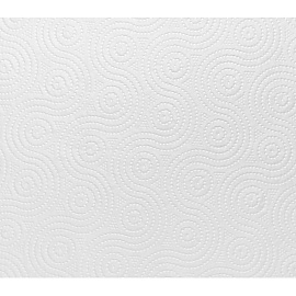 Полотенца бумажные Papia 3-слойные белые 4 рулона по 10.8 м фото Полотенца бумажные Papia 3-слойные белые 4 рулона по 10.8 м