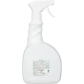 Дезинфицирующий спрей Экобриз спиртовой 1 л