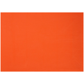 Цветная пористая резина (фоамиран) ArtSpace, 50*70, 1мм, коралловый