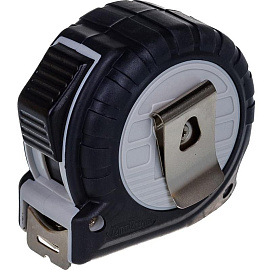 Рулетка ADA RubTape 5 5м x 25мм с фиксатором (А00156)