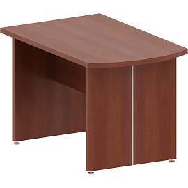 Брифинг-приставка к столам Комус Мебель Сатурн-Д (яблоня, 1200x750x764 мм) фото Брифинг-приставка к столам Комус Мебель Сатурн-Д (яблоня, 1200x750x764 мм)