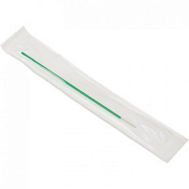 Зонд урогенитальный ДиаТест тип D2 стерильный (цитощетка, 50 штук в упаковке)